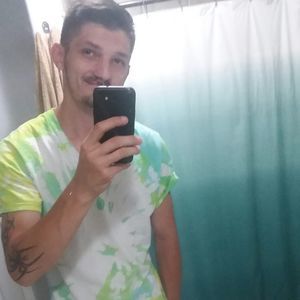 Meet your Posher, Shane